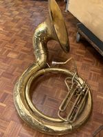 Sousaphone