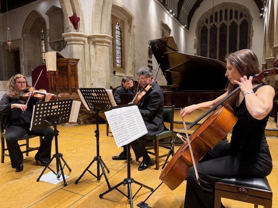ChamberMusicBox