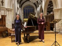 Women in Song